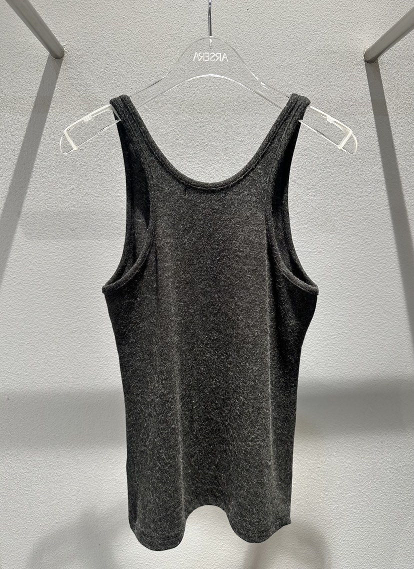 ARSERA韓國代購㊣女士新品人氣熱賣職業推薦25秋冬吊帶背心ARSERA吊帶/背心