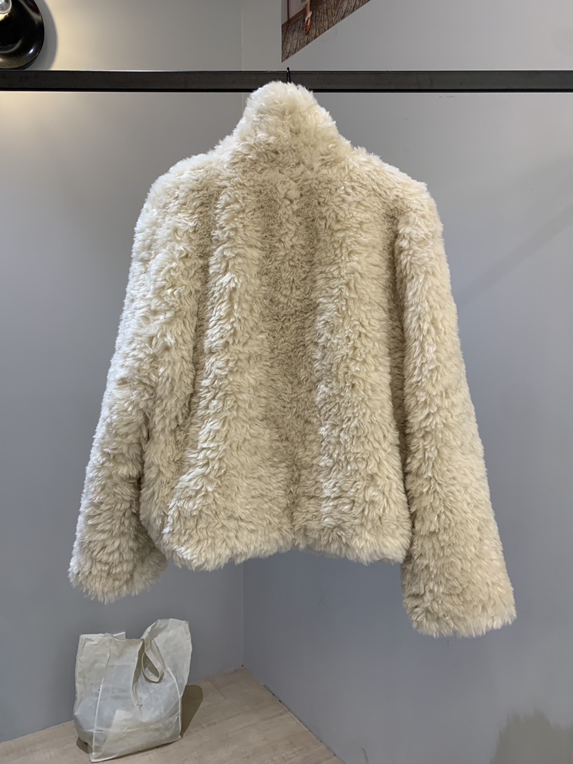 SOFTNESS東大門㊣代購女士新品推薦25秋冬熱賣休閑夾克柔軟Softness/Cosmic夾克