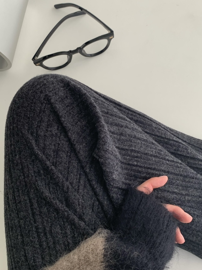 HOWDY東大門㊣實拍女士新品人氣推薦時尚熱賣職業25秋冬休閑褲howdy休閑褲