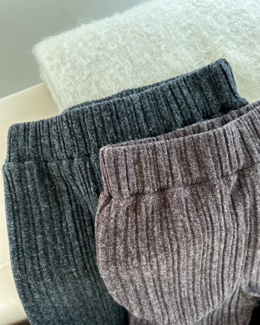 HOWDY東大門㊣實拍女士新品人氣推薦時尚熱賣職業25秋冬休閑褲howdy休閑褲