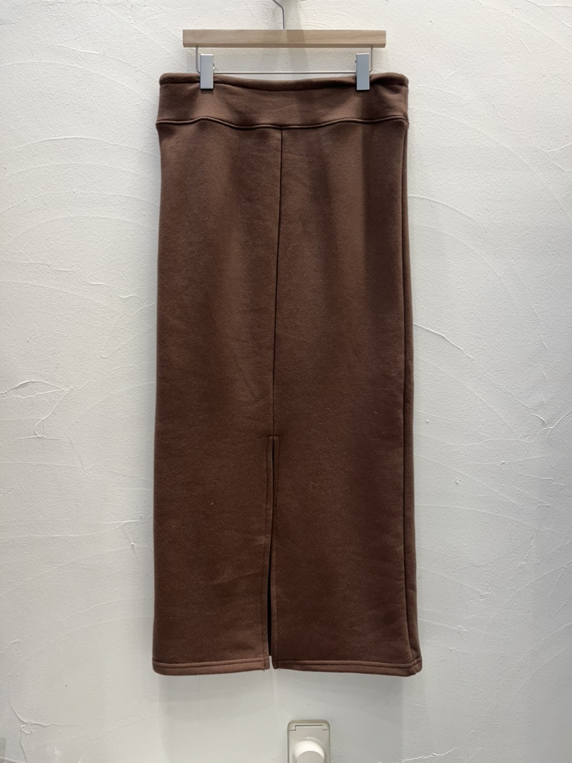 BOLD東大門㊣代購女士新款休閑熱賣職業推薦時尚25秋冬長裙BOLD長裙