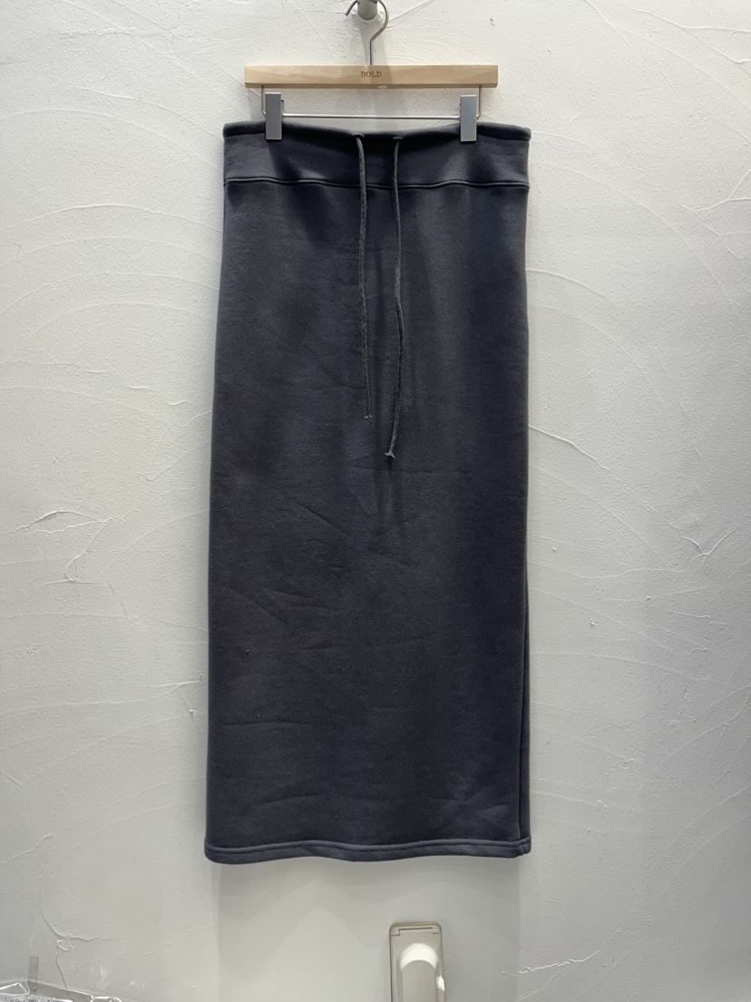 BOLD東大門㊣代購女士新款休閑熱賣職業推薦時尚25秋冬長裙BOLD長裙圖色2