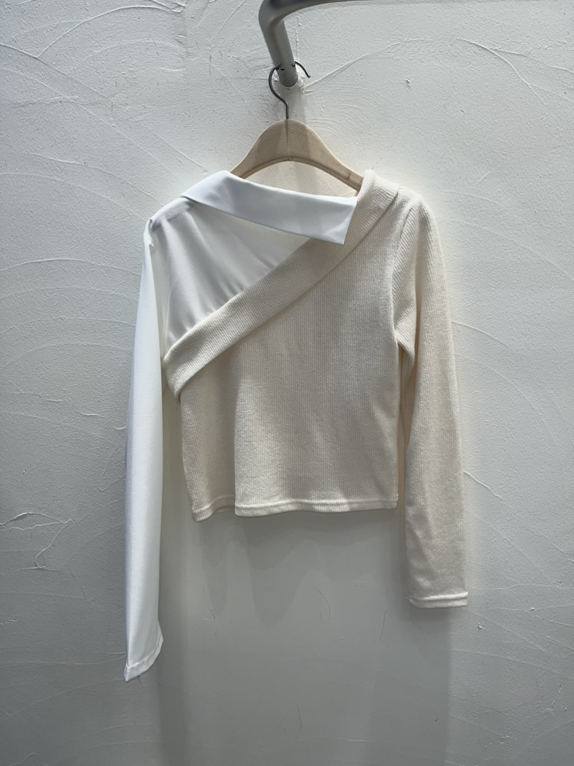 BOLD韓國代購㊣女裝新款25秋冬時尚推薦職業熱賣襯衫蕾絲衫BOLD襯衫/蕾絲衫