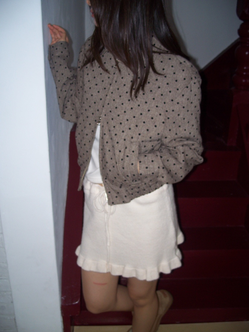 FLASH東大門㊣實拍女裝新款休閑職業熱賣推薦人氣時尚25秋冬夾克FLASH夾克