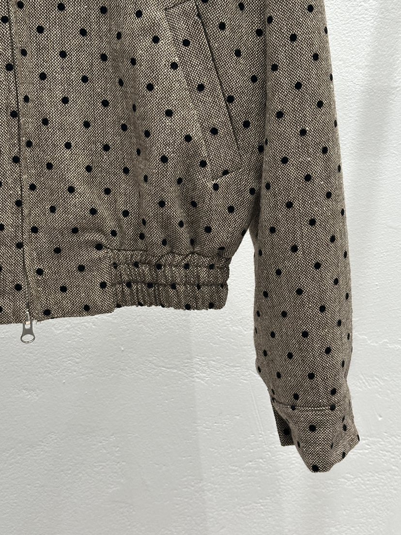 FLASH東大門㊣實拍女裝新款休閑職業熱賣推薦人氣時尚25秋冬夾克FLASH夾克