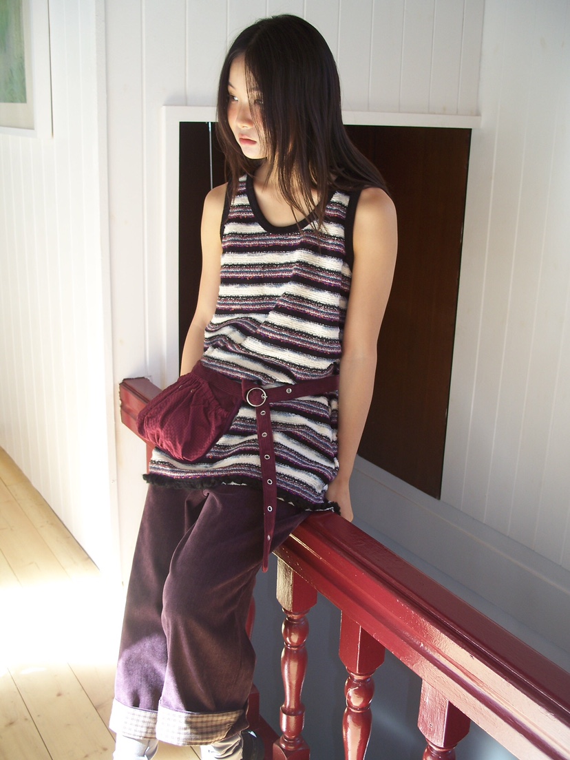 FLASH韓國直郵㊣女裝新款職業人氣休閑25秋冬連衣裙不含腰包手工FLASH連衣裙