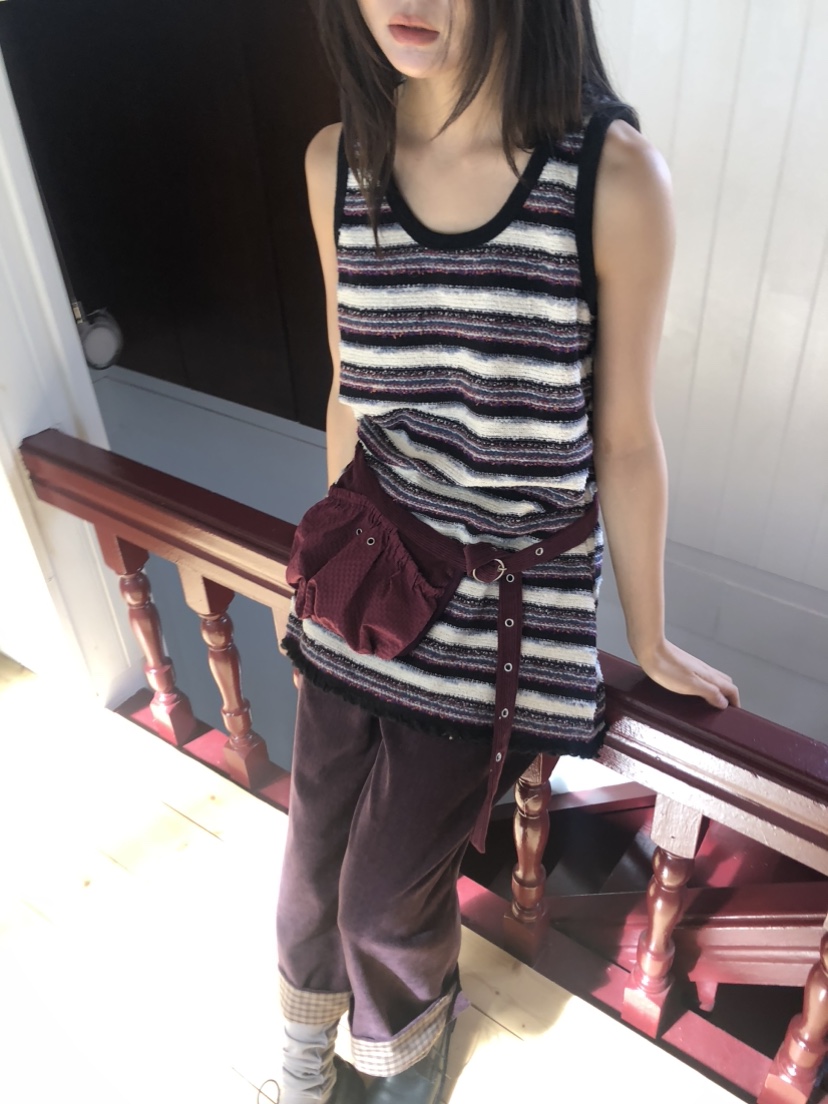 FLASH韓國直郵㊣女裝新款職業人氣休閑25秋冬連衣裙不含腰包手工FLASH連衣裙