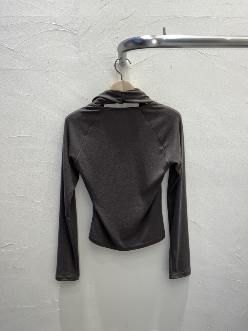 BOLD韓國代購㊣女士新款職業25秋冬時尚人氣休閑熱賣長袖T恤BOLD長袖T恤