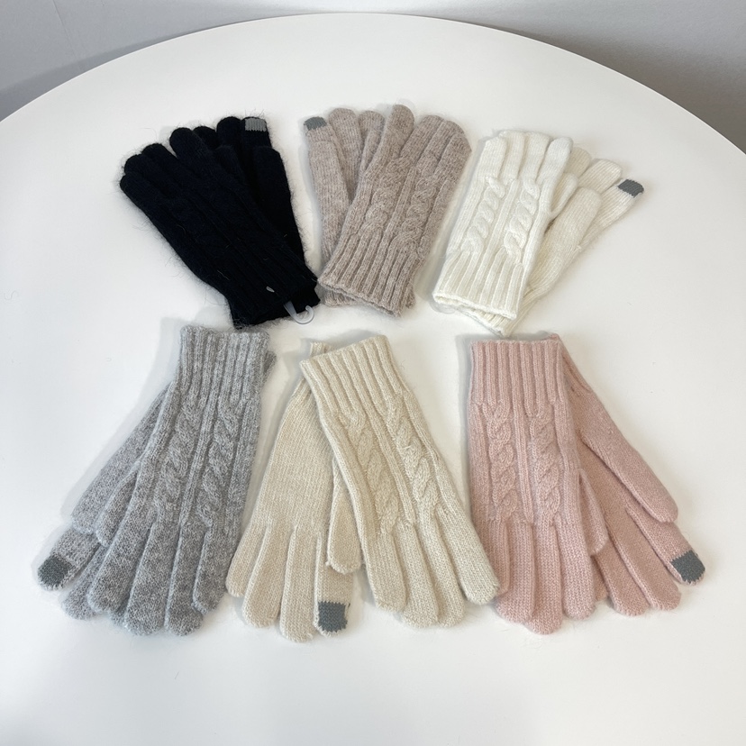 LOVELY HAT東大門㊣直郵女裝新品職業25秋冬人氣熱賣休閑手套LOVELY HAT手套