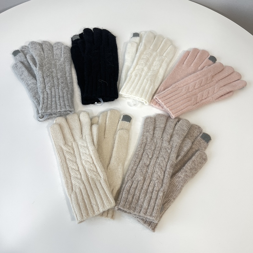 LOVELY HAT東大門㊣直郵女裝新品職業25秋冬人氣熱賣休閑手套LOVELY HAT手套