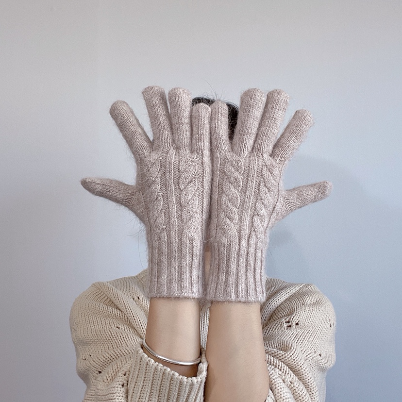 LOVELY HAT東大門㊣直郵女裝新品職業25秋冬人氣熱賣休閑手套LOVELY HAT手套