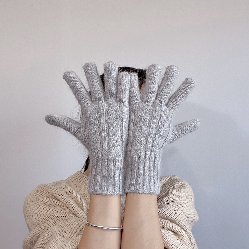 LOVELY HAT東大門㊣直郵女裝新品職業25秋冬人氣熱賣休閑手套LOVELY HAT手套