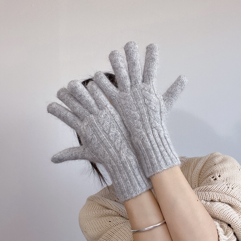 LOVELY HAT東大門㊣直郵女裝新品職業25秋冬人氣熱賣休閑手套LOVELY HAT手套