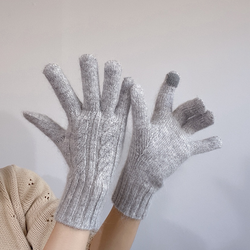 LOVELY HAT東大門㊣直郵女裝新品職業25秋冬人氣熱賣休閑手套LOVELY HAT手套