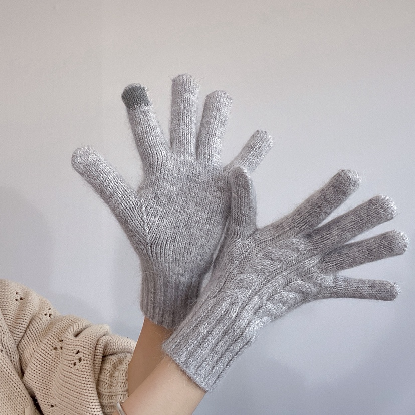 LOVELY HAT東大門㊣直郵女裝新品職業25秋冬人氣熱賣休閑手套LOVELY HAT手套