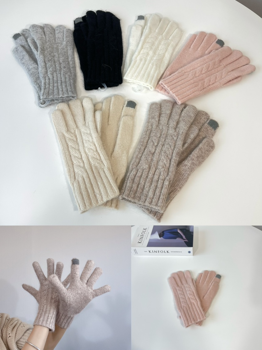 LOVELY HAT東大門㊣直郵女裝新品職業25秋冬人氣熱賣休閑手套LOVELY HAT手套