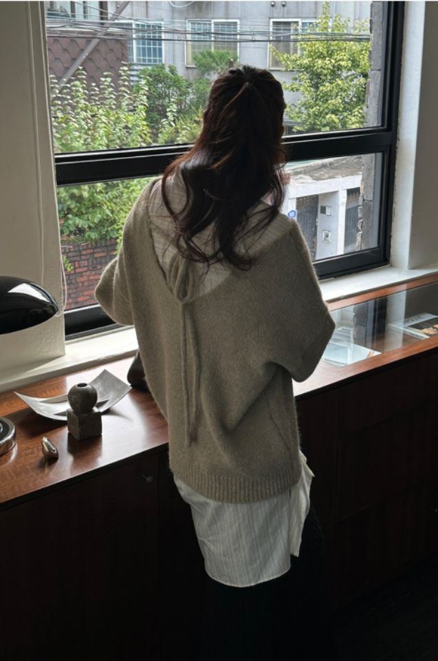 LIVE FOREVER韓國代購㊣女士新品職業時尚人氣休閑襯衫蕾絲衫LIVE FOR_EVER襯衫/蕾絲衫