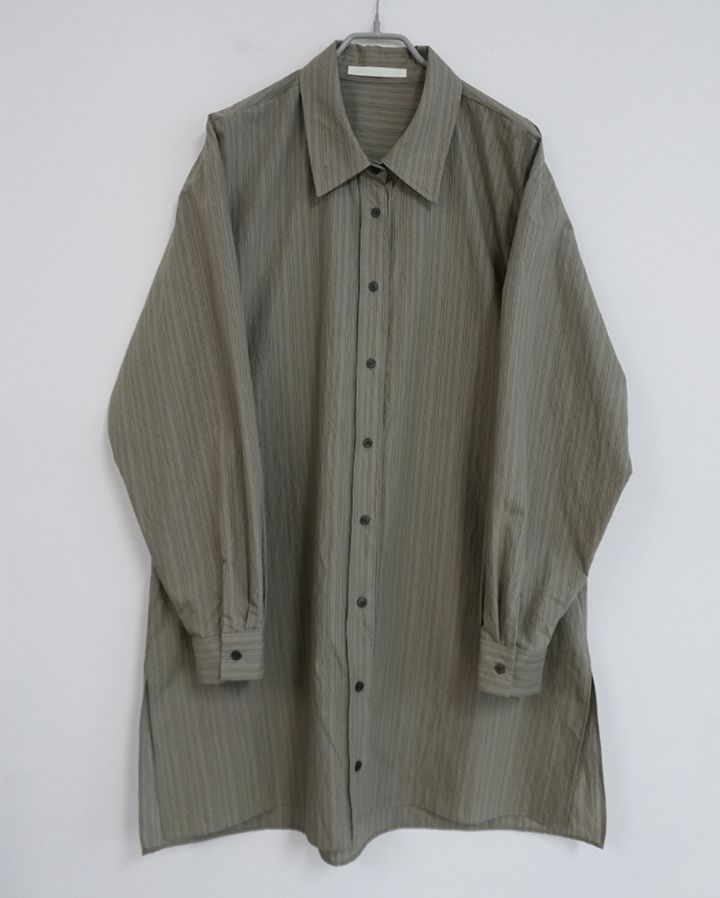 LIVE FOREVER韓國代購㊣女士新品職業時尚人氣休閑襯衫蕾絲衫LIVE FOR_EVER襯衫/蕾絲衫圖色2