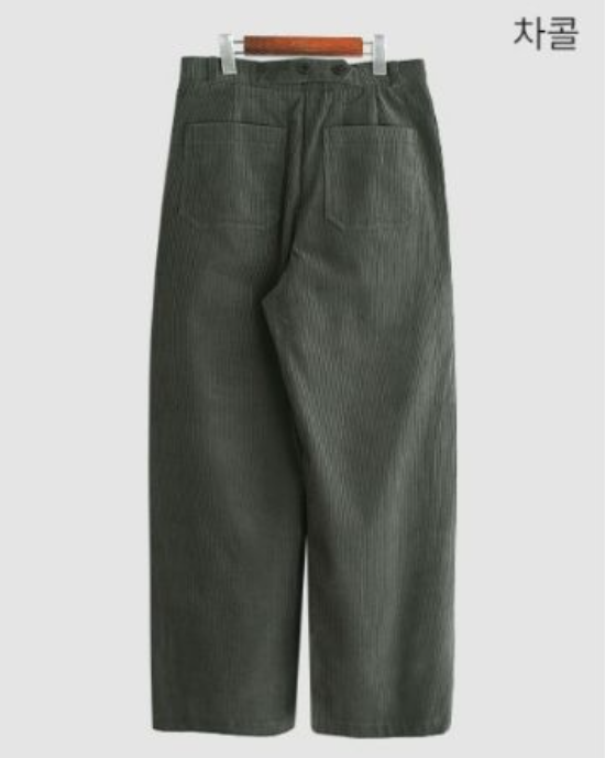 LIVE FOREVER東大門㊣代購女裝新品職業推薦人氣熱賣休閑褲LIVE FOR_EVER休閑褲