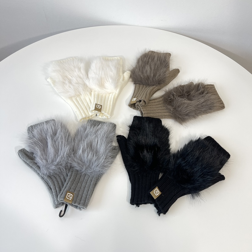 LOVELY HAT韓國直郵㊣女裝新品休閑時尚熱賣人氣職業推薦手套LOVELY HAT手套