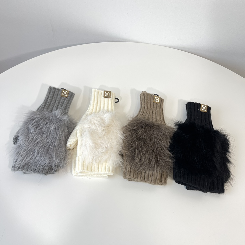 LOVELY HAT韓國直郵㊣女裝新品休閑時尚熱賣人氣職業推薦手套LOVELY HAT手套