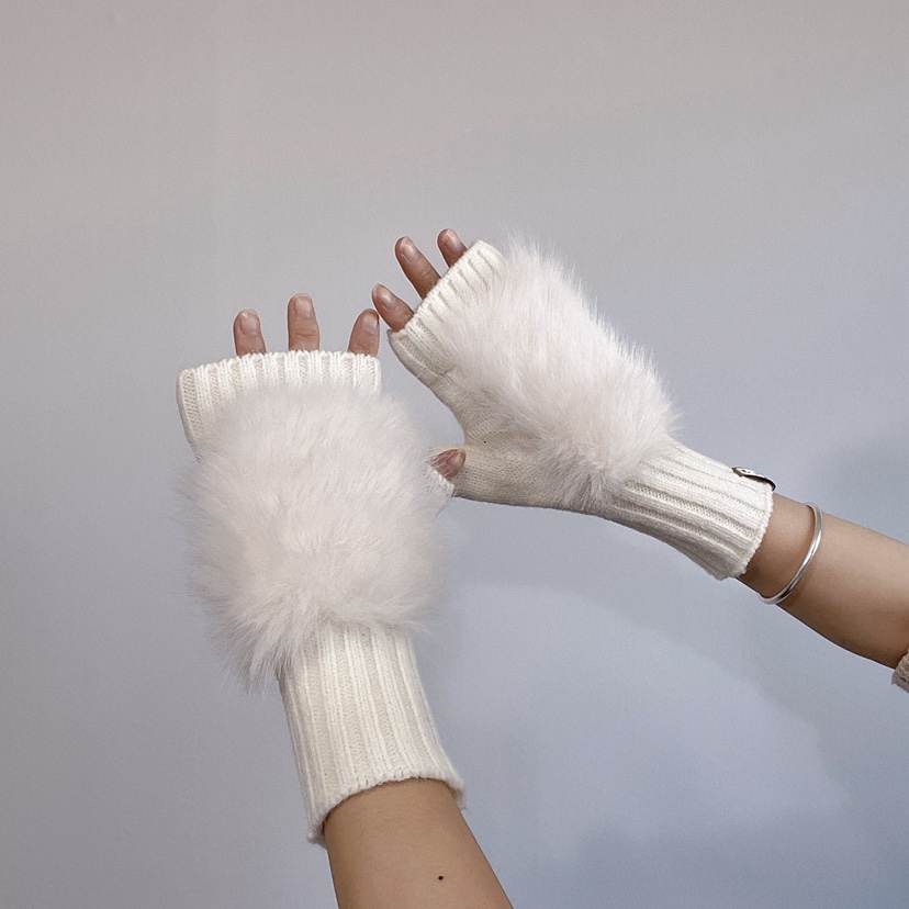 LOVELY HAT韓國直郵㊣女裝新品休閑時尚熱賣人氣職業推薦手套LOVELY HAT手套