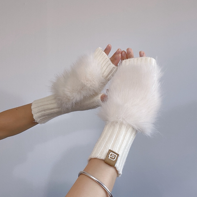 LOVELY HAT韓國直郵㊣女裝新品休閑時尚熱賣人氣職業推薦手套LOVELY HAT手套