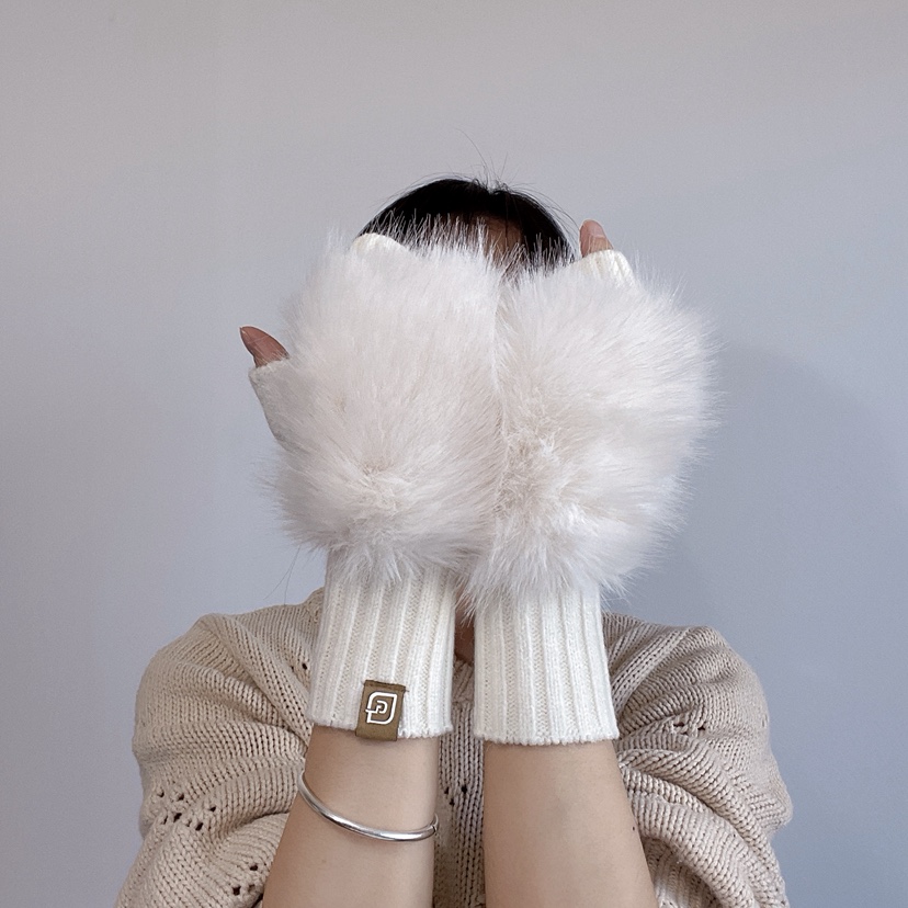 LOVELY HAT韓國直郵㊣女裝新品休閑時尚熱賣人氣職業推薦手套LOVELY HAT手套