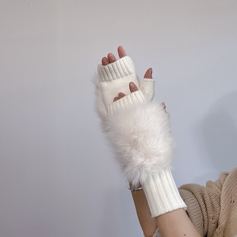 LOVELY HAT韓國直郵㊣女裝新品休閑時尚熱賣人氣職業推薦手套LOVELY HAT手套