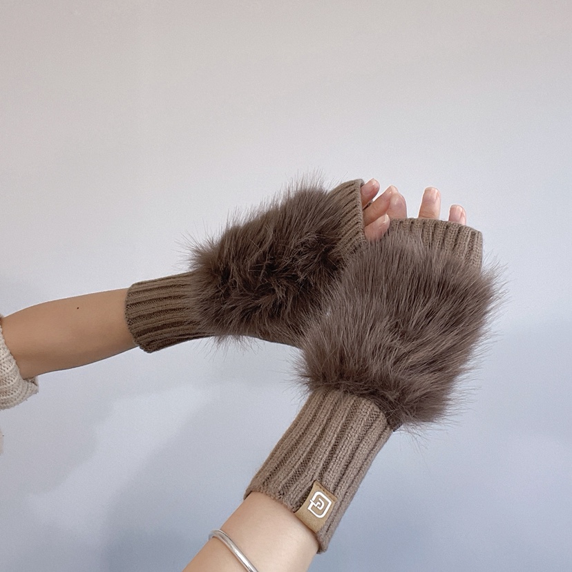 LOVELY HAT韓國直郵㊣女裝新品休閑時尚熱賣人氣職業推薦手套LOVELY HAT手套