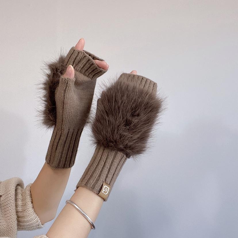 LOVELY HAT韓國直郵㊣女裝新品休閑時尚熱賣人氣職業推薦手套LOVELY HAT手套