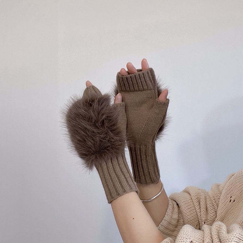 LOVELY HAT韓國直郵㊣女裝新品休閑時尚熱賣人氣職業推薦手套LOVELY HAT手套