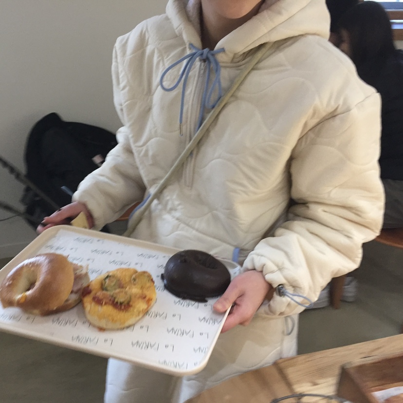 ARCHIVE-P韓國直郵㊣女裝新款人氣25秋冬職業休閑衛衣絎縫ARCHIVE-P衛衣