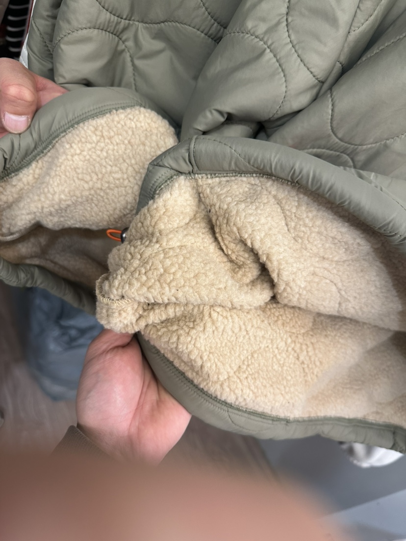 ARCHIVE-P韓國直郵㊣女裝新品熱賣25秋冬半身裙中短裙絎縫ARCHIVE-P半身裙/中短裙