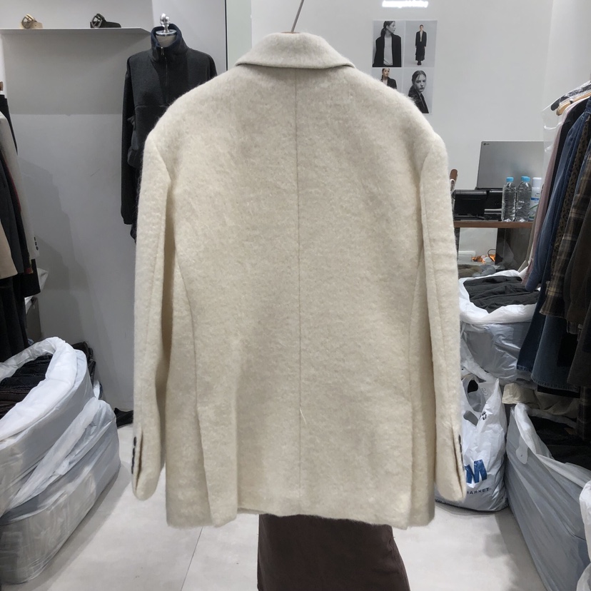 ANN MARGRET韓國代購㊣女士新款休閑夾克GRETA.Y夾克