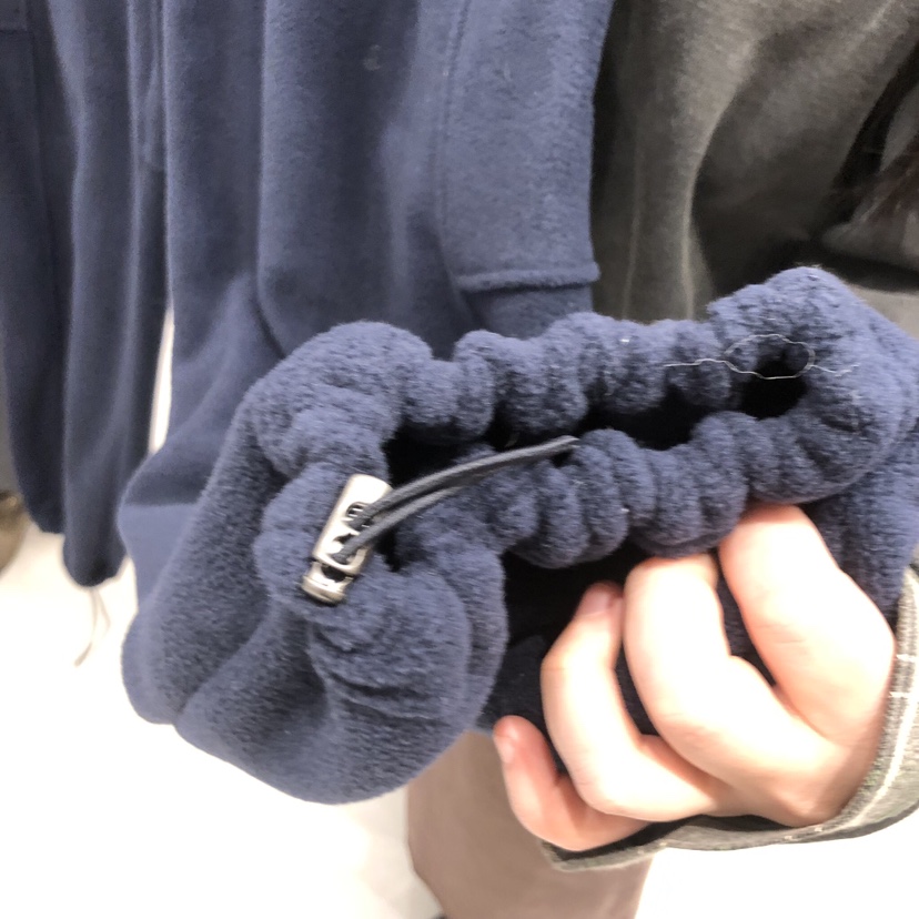 ANN MARGRET韓國直郵㊣女士新款時尚休閑褲抓絨GRETA.Y休閑褲