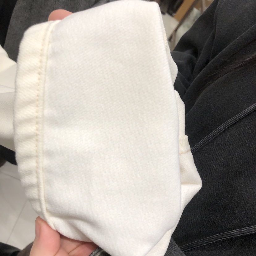 ANN MARGRET韓國直郵㊣女裝新品休閑牛仔褲加絨GRETA.Y牛仔褲