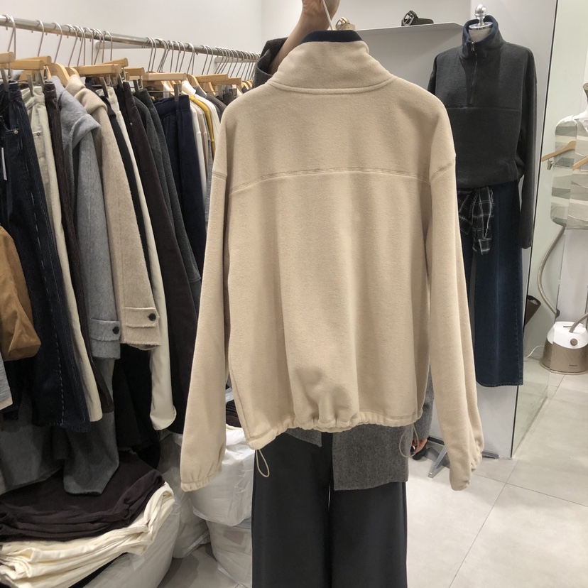 ANN MARGRET東大門㊣代購女裝新品職業衛衣GRETA.Y衛衣