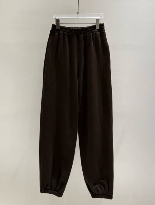 JANIE/NIA韓國代購㊣女裝新款推薦人氣25秋冬職業休閑休閑褲JANIE/NIA休閑褲圖色1