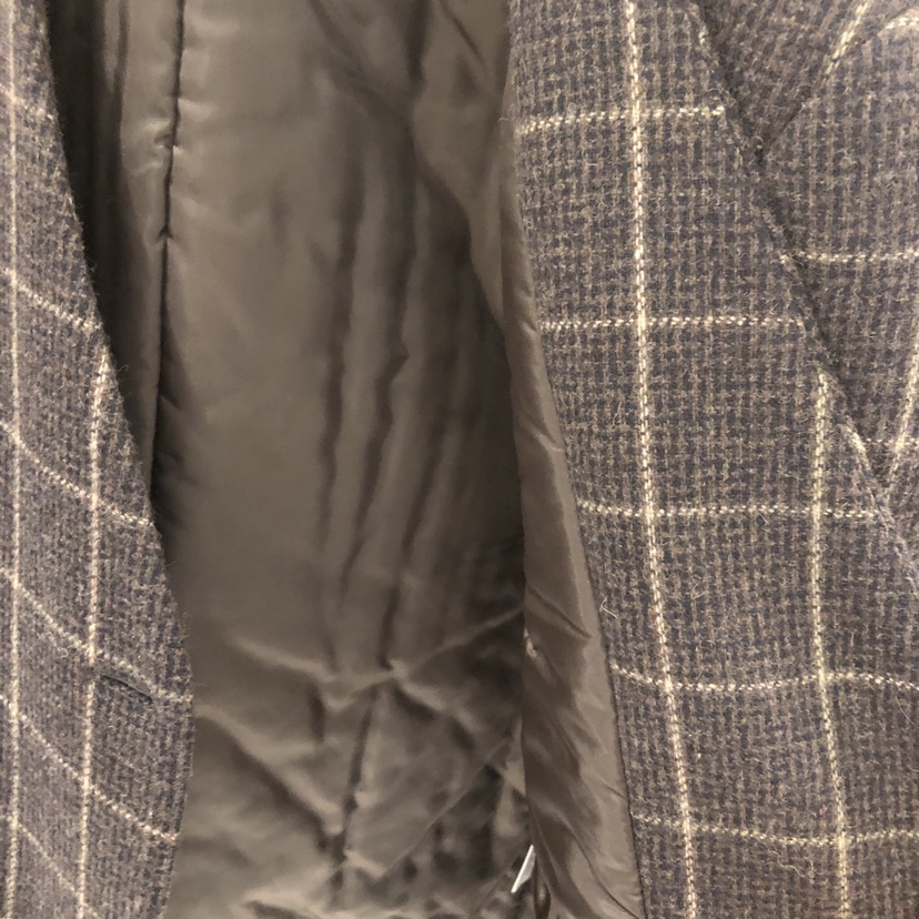 NAVYBURST韓國直郵㊣女士新品人氣熱賣休閑25秋冬職業夾克羊毛NAVY BURST夾克