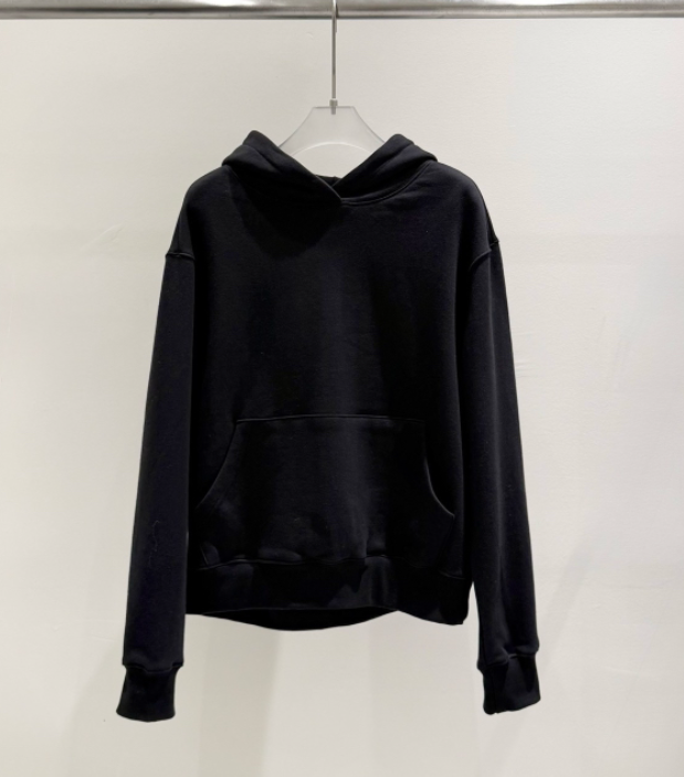 JANIE/NIA韓國直郵㊣女裝新品推薦休閑熱賣時尚職業衛衣加絨JANIE/NIA衛衣圖色1