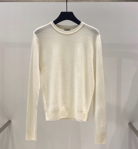 JANIE/NIA東大門㊣代購女裝新品職業人氣針織衫美利奴羊毛JANIE/NIA針織衫圖色1