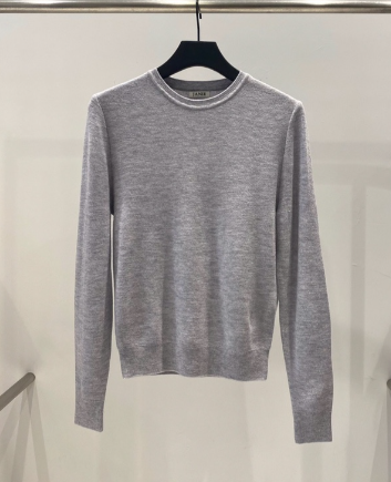 JANIE/NIA東大門㊣代購女裝新品職業人氣針織衫美利奴羊毛JANIE/NIA針織衫圖色2