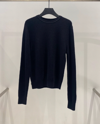 JANIE/NIA東大門㊣代購女裝新品職業人氣針織衫美利奴羊毛JANIE/NIA針織衫圖色4