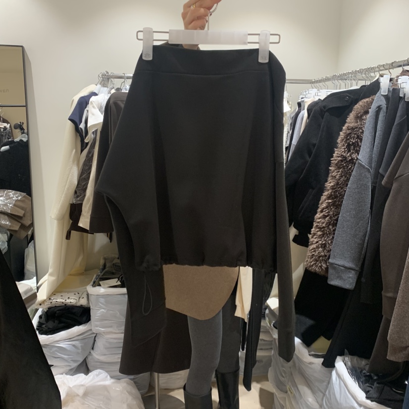 LOVE SOME東大門㊣代購女裝新品職業推薦衛衣不含項鏈加絨LOVE SOME衛衣