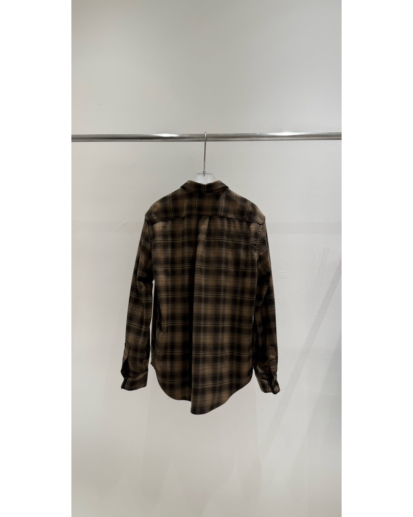 JANIE/NIA東大門㊣直郵女裝新款休閑人氣熱賣襯衫蕾絲衫格子JANIE/NIA襯衫/蕾絲衫