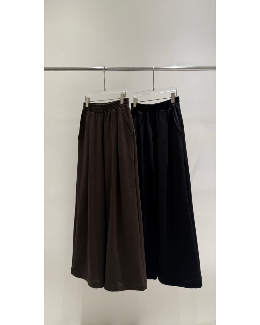 JANIE/NIA東大門㊣實拍女士新品時尚推薦25秋冬人氣休閑褲JANIE/NIA休閑褲