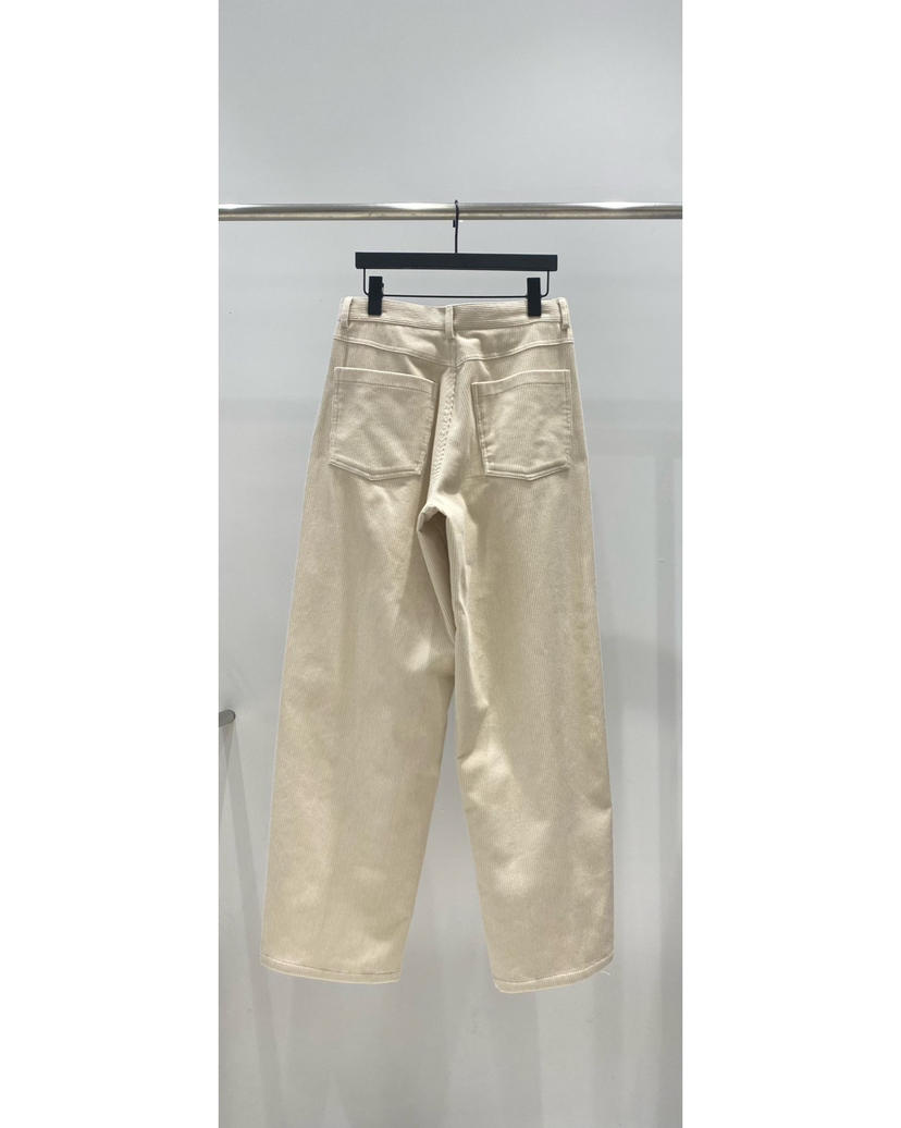 JANIE/NIA東大門㊣代購女士新款熱賣推薦休閑休閑褲燈芯絨JANIE/NIA休閑褲