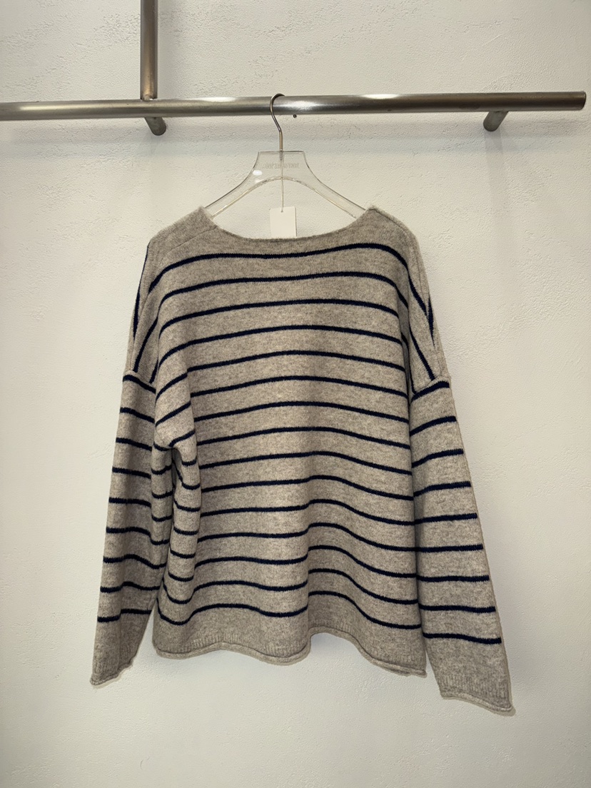 MOST OF ALL U東大門㊣實拍女裝新品推薦人氣25秋冬毛衣MOST OF ALL U毛衣