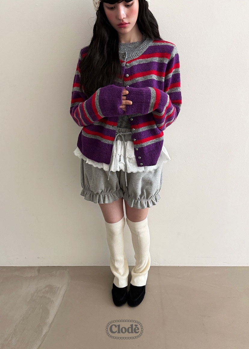 CLODE東大門㊣直郵女士新款人氣職業熱賣推薦時尚25秋冬針織衫CLODE針織衫